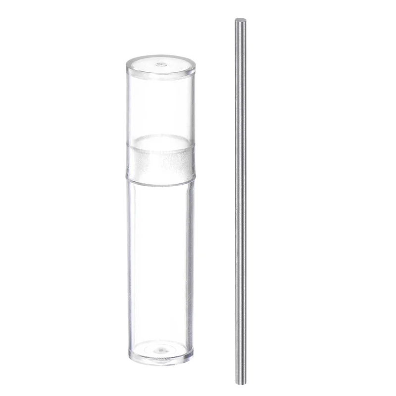 Class x Steel Pin Gage 1.46mm Diameter Metric Tolerance 0.001mm Plug Gage Pin