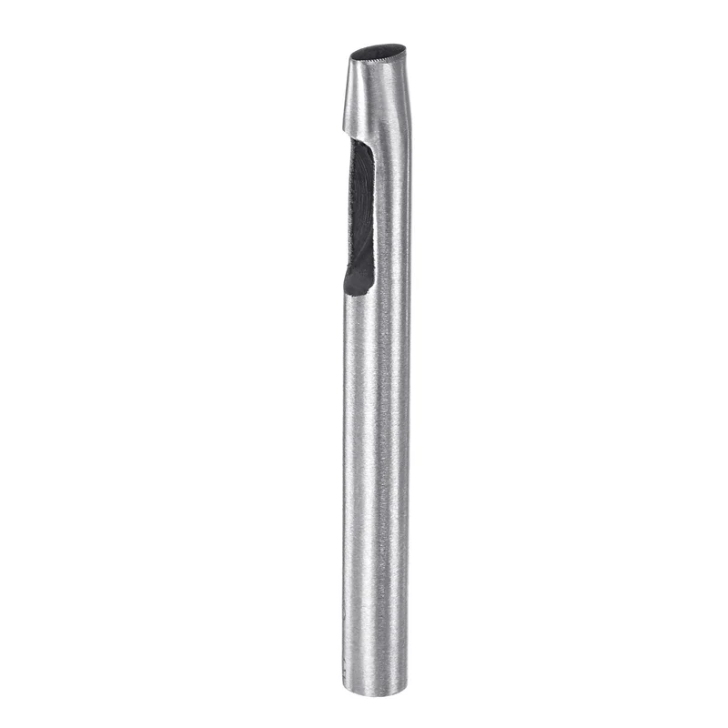 Oval Hole Punch 5x9mm Leather Hollow Cutter Punch Die for Belt