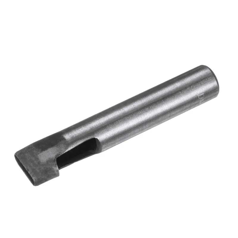 Leather Oval Hole Punch 19x6mm Belt Hole Puncher for Leather Crafting