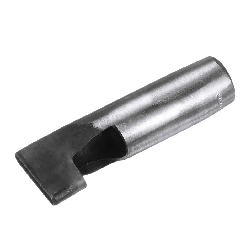 Leather Oval Hole Punch 33x5mm Belt Hole Puncher for Leather Crafting