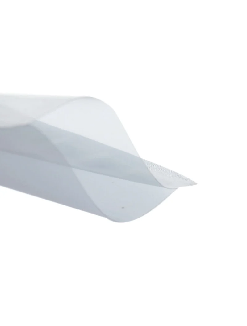 200pcs 3" x 5" 80x120mm ESD Antistatic Shielding Bags Open Top