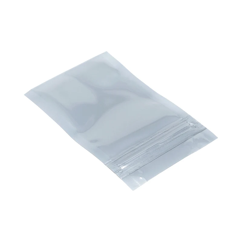 Anti Static Shielding Bag, 60x90mm/2.5x3.5 inch, for Electronic Devices, 100pcs