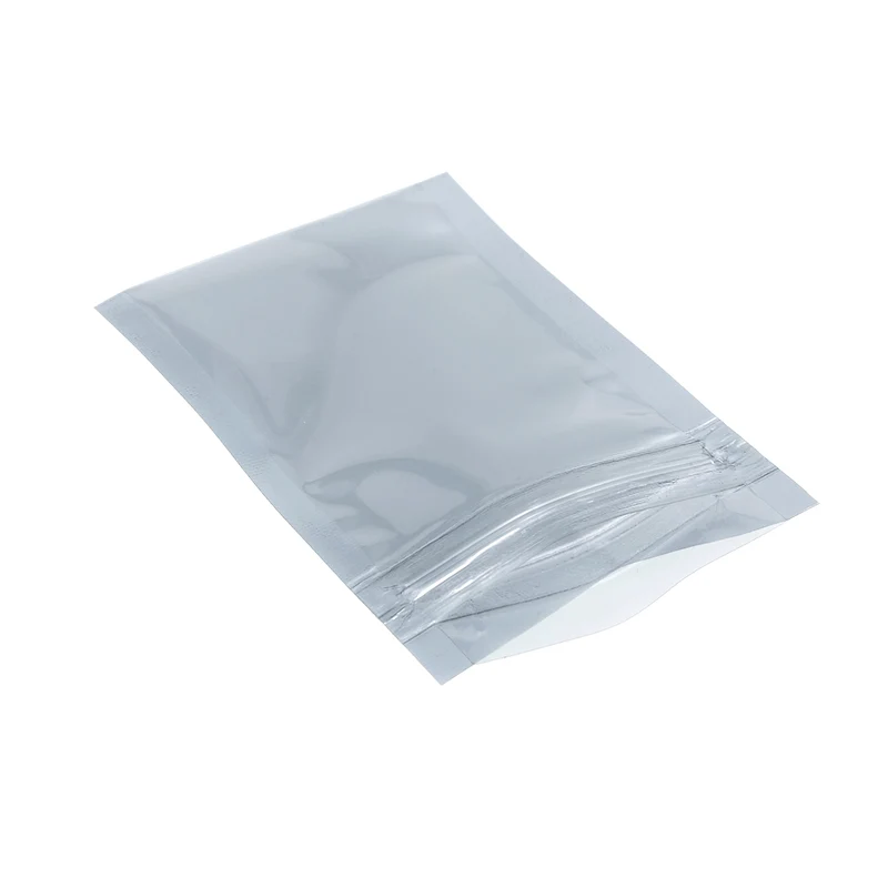 Anti Static Shielding Bag, 60x90mm/2.5x3.5 inch, for Electronic Devices, 100pcs