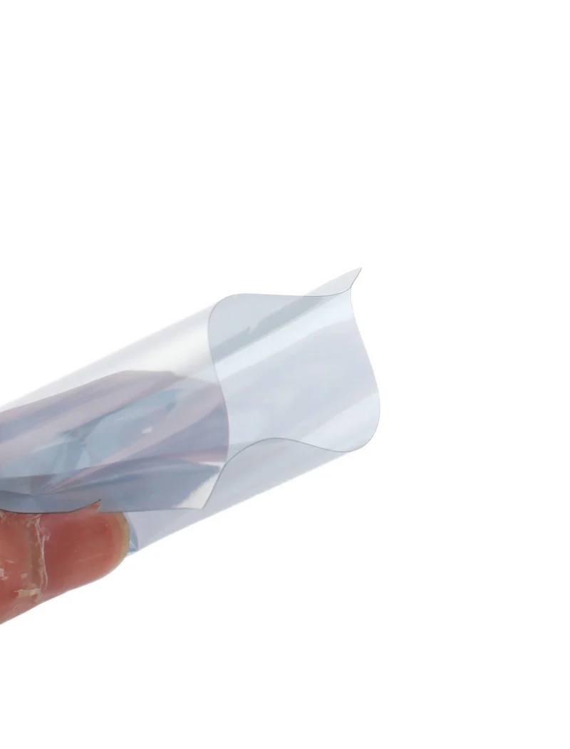 200pcs 2.5" x 3" ESD Anti-Static Shielding Bags Open-Top 60x80mm