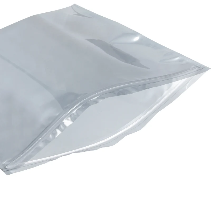 Anti Static Shielding Bag, 175x230mm/7x9 inch, for Electronic Devices, 10pcs