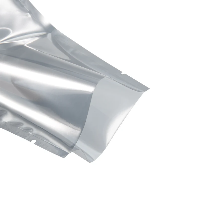 50 PCS Anti Static Bag Shield Shielding Bag, Flat Open Top, 6.7" x 11.8"