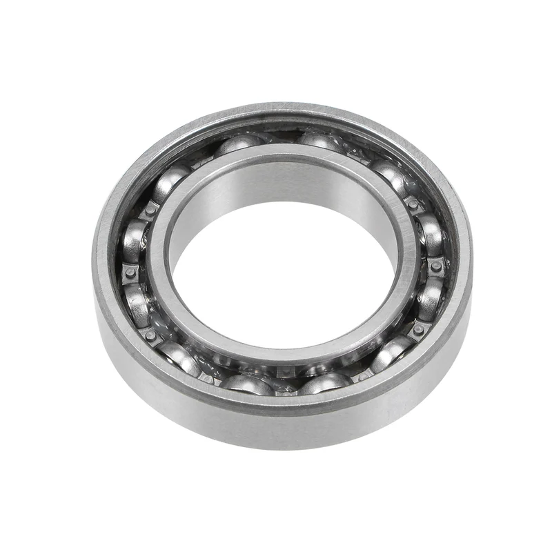6905Z Deep Groove Ball Bearing 25x42x9mm Single Shielded Chrome Bearings 5pcs