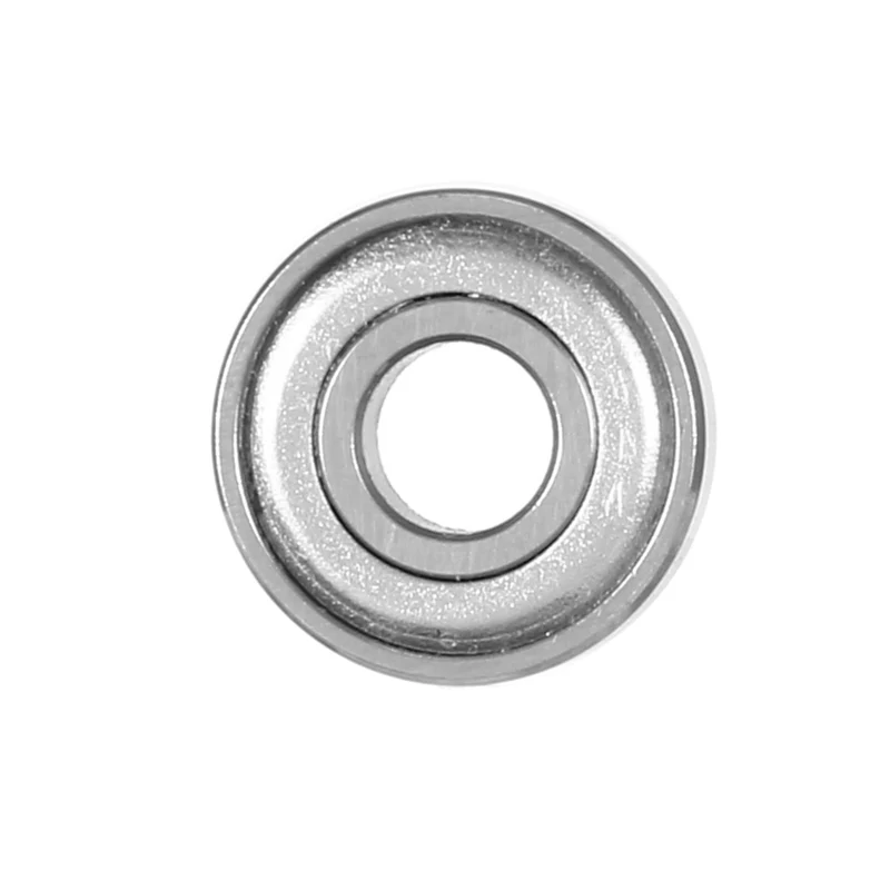 20pcs 5mmx13mmx4mm Double Shielded Miniature Deep Groove Ball Bearing