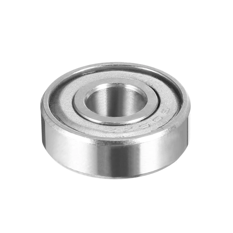 20pcs 5mmx13mmx4mm Double Shielded Miniature Deep Groove Ball Bearing