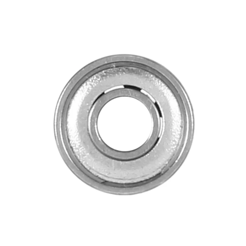 10pcs 3mmx8mmx4mm Double Shielded Miniature Deep Groove Ball Bearing