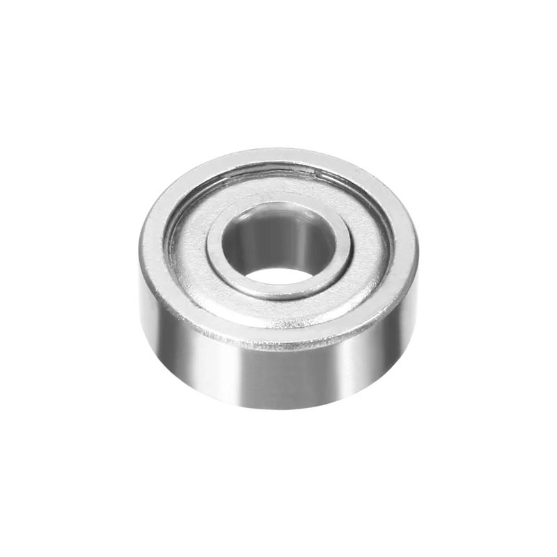 20pcs 5mmx14mmx5mm Double Shielded Miniature Deep Groove Ball Bearing