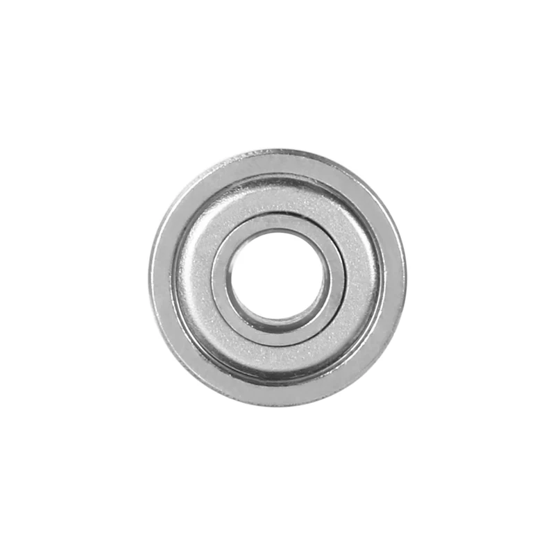 20pcs 5mmx14mmx5mm Double Shielded Miniature Deep Groove Ball Bearing
