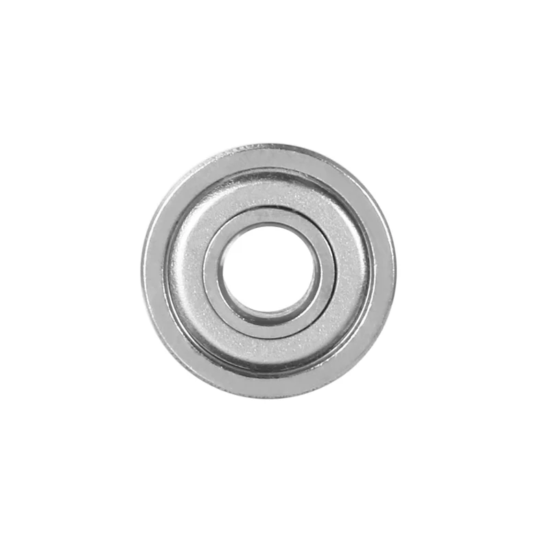 10pcs 5mmx14mmx5mm Double Shielded Miniature Deep Groove Ball Bearing