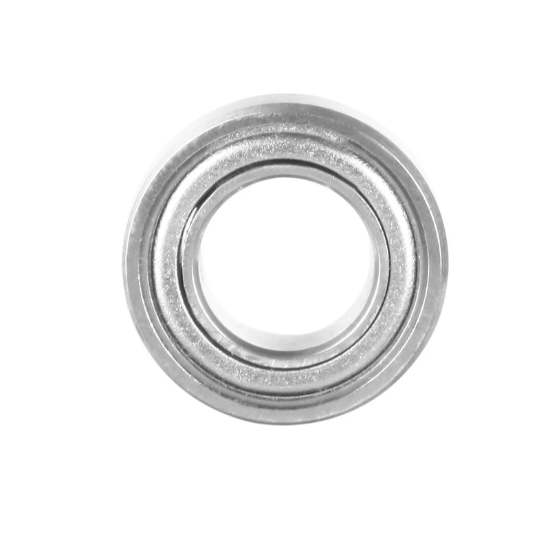 10pcs MR148ZZ 8mmx14mmx4mm Double Shielded Miniature Deep Groove Ball Bearing