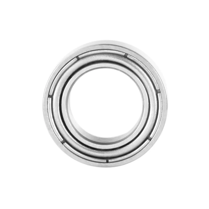 20pack MR106ZZ Double Shielded Miniature Deep Groove Ball Bearing 6 x 10 x 3mm
