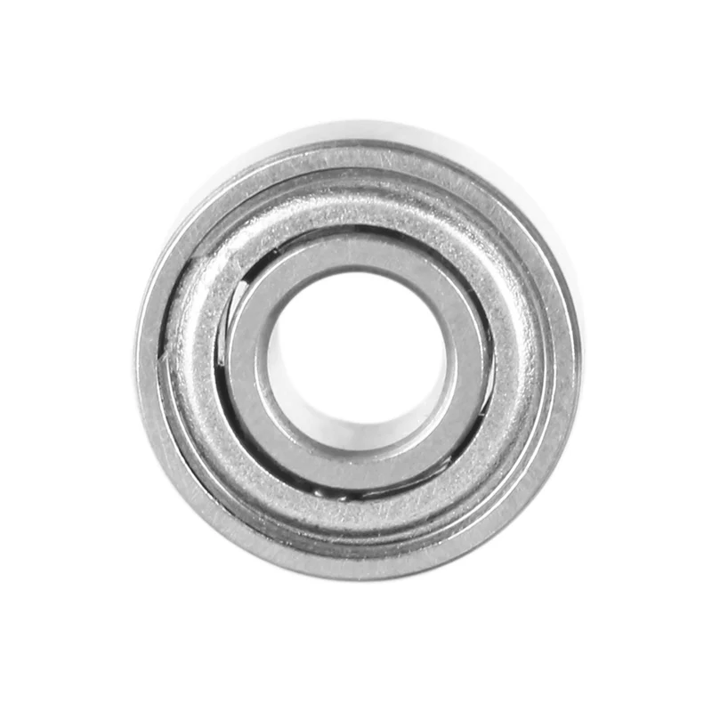 20pcs MR105ZZ 5mmx10mmx4mm Double Shielded Miniature Deep Groove Ball Bearing