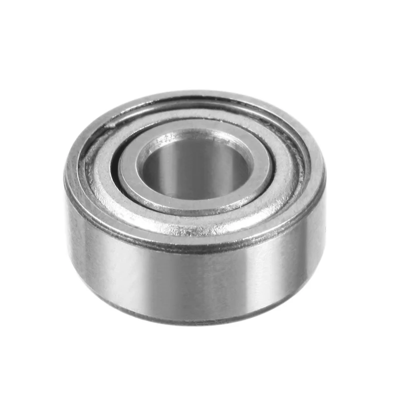 20pcs MR105ZZ 5mmx10mmx4mm Double Shielded Miniature Deep Groove Ball Bearing
