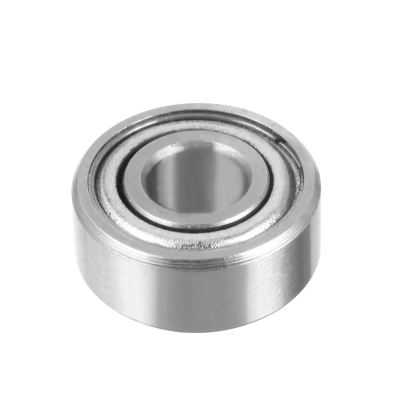 10pcs MR85ZZ 5mmx8mmx2.5mm Double Shielded Miniature Deep Groove Ball Bearing