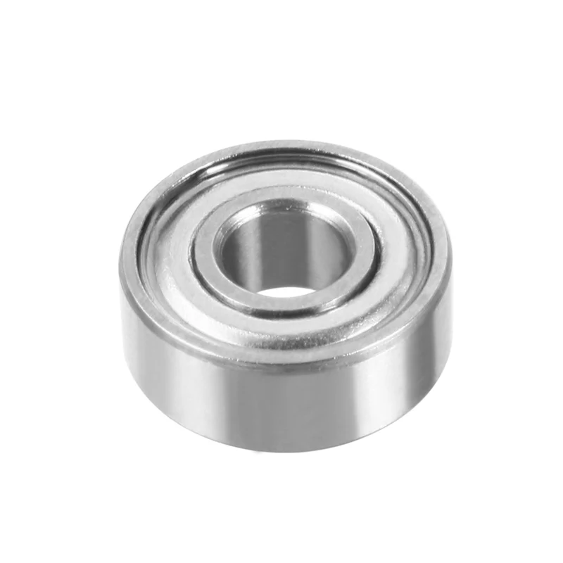20pcs MR83ZZ 3mmx8mmx3mm Double Shielded Miniature Deep Groove Ball Bearing