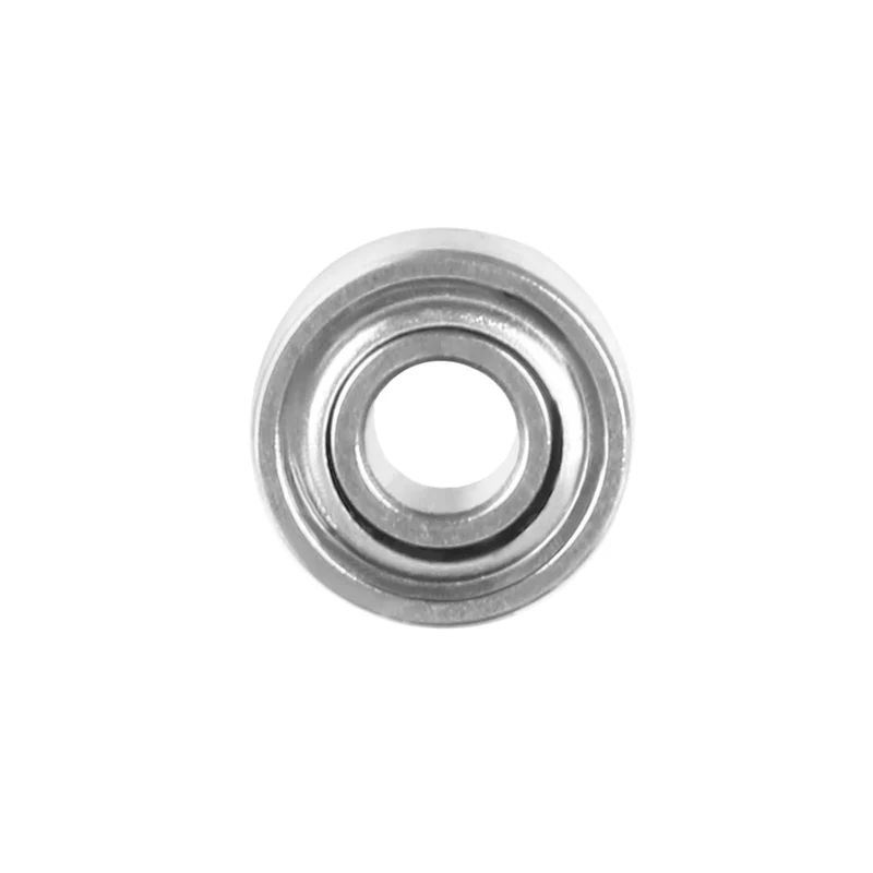 20pcs MR52ZZ Double Shielded Miniature Deep Groove Ball Bearing