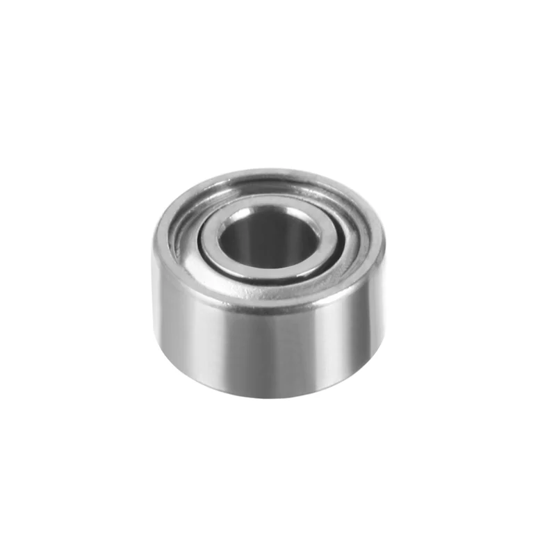 20pcs MR52ZZ Double Shielded Miniature Deep Groove Ball Bearing