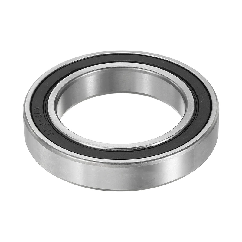 6013-2RS Deep Groove Ball Bearings 65x100x18mm ABEC3 Bearing