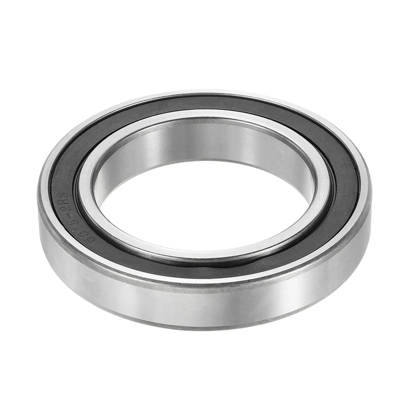 6015-2RS Deep Groove Ball Bearings 75x115x20mm ABEC3 Bearing
