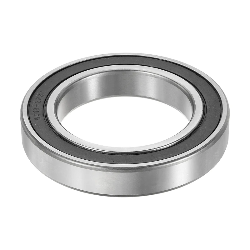 6018-2RS Deep Groove Ball Bearings 90x140x24mm ABEC3 Bearing