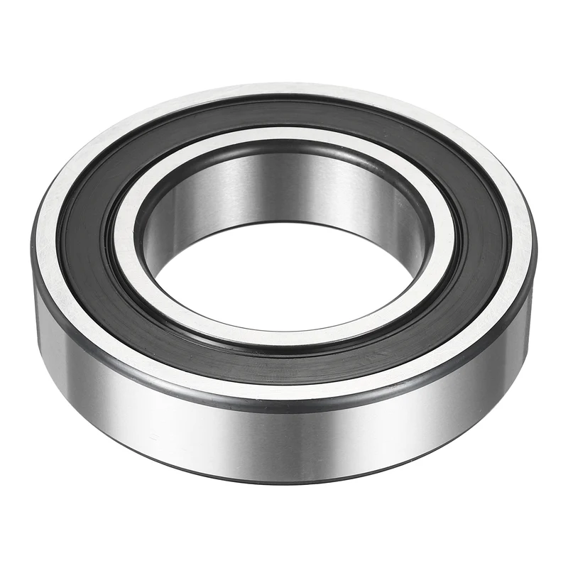 6210-2RS Deep Groove Ball Bearings 50x90x20mm ABEC3 Bearing