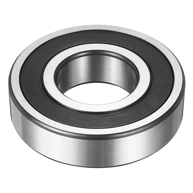 6309-2RS Deep Groove Ball Bearings 45x100x25mm ABEC3 Bearing