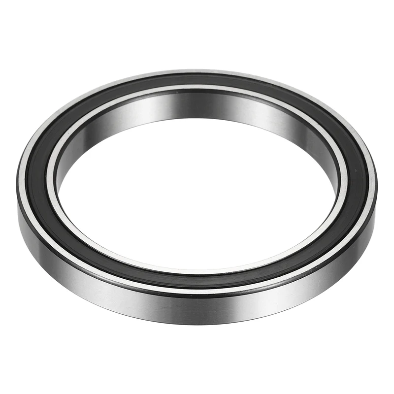 6814-2RS Deep Groove Ball Bearings 70x90x10mm ABEC3 Bearing