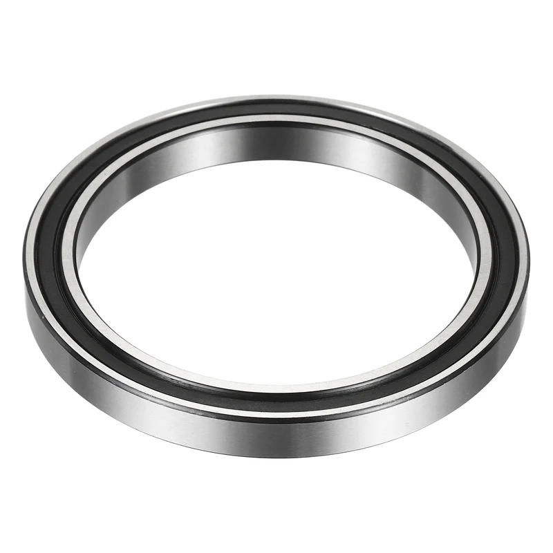 6815-2RS Deep Groove Ball Bearings 75x95x10mm ABEC3 Bearing