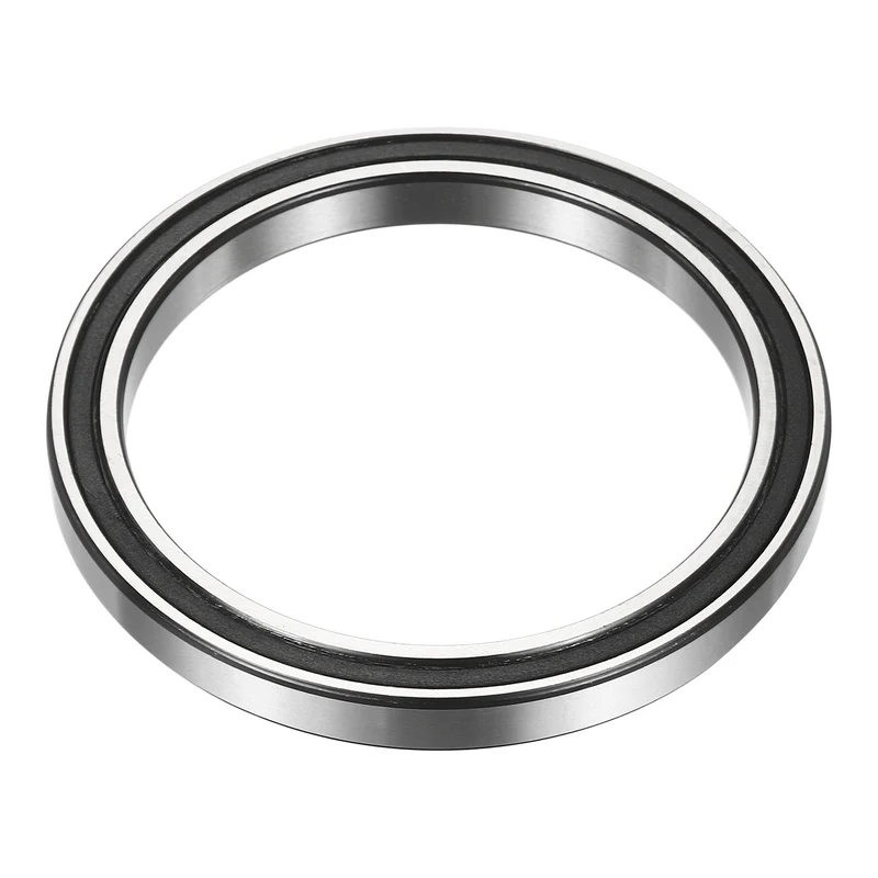 6816-2RS Deep Groove Ball Bearings 80x100x10mm ABEC3 Bearing