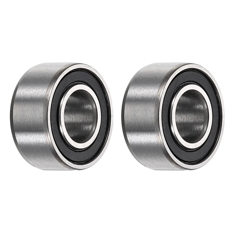 2Pcs 685-2RS Deep Groove Ball Bearings 5x11x5mm ZV4 Level ABEC7 Precision