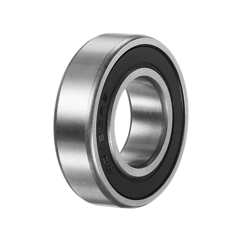 60/22-2RS Deep Groove Ball Bearing, 22 x 44 x 12mm Z1 Double Rubber Bearing