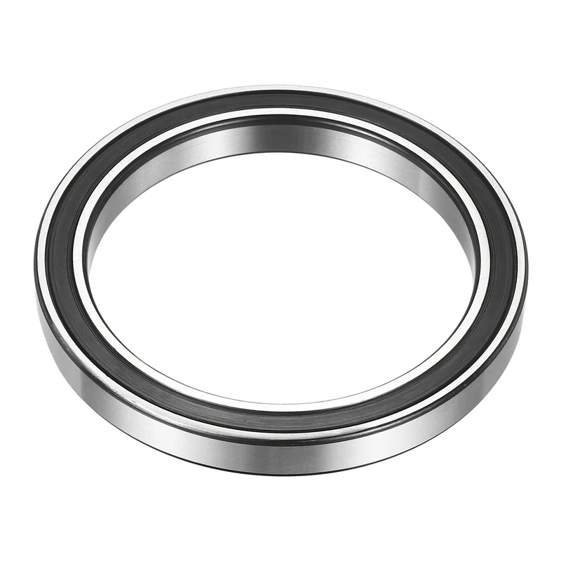 6818-2RS Deep Groove Ball Bearings 90x115x13mm ABEC3 Bearing