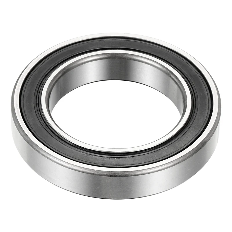 5Pcs 6907-2RS Deep Groove Ball Bearings 35x55x10mm ABEC3 Bearing