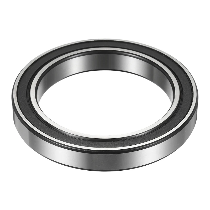 6916-2RS Deep Groove Ball Bearings 80x110x16mm ABEC3 Bearing