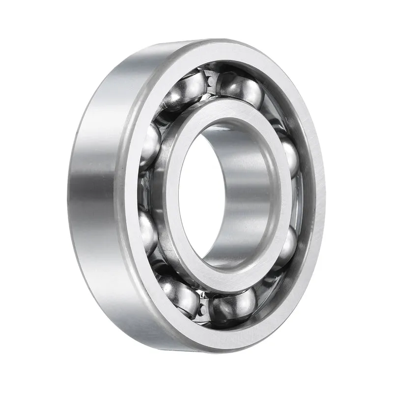 6310 Deep Groove Ball Bearing, 50x110x27mm C3 Open Type Bearings