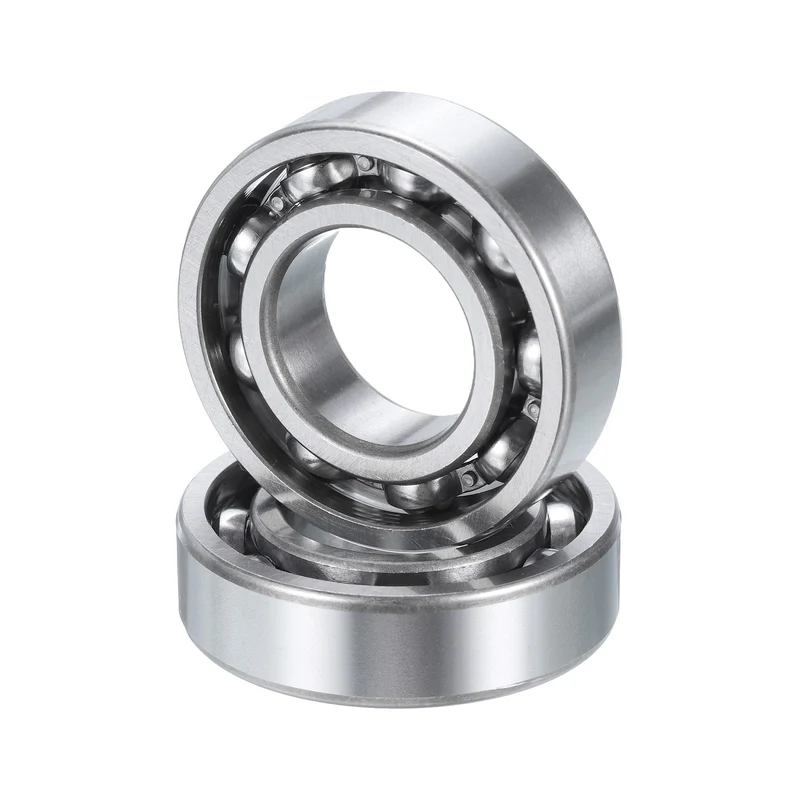 4 Pcs 60/22 Deep Groove Ball Bearing, 22x44x12 mm Double Sealed Bearing Z3
