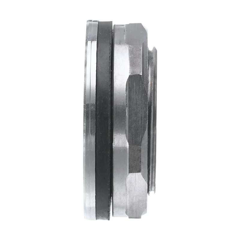 Bulkhead Fitting 3/4" Female 304 Stainless Steel Water Tank Connector