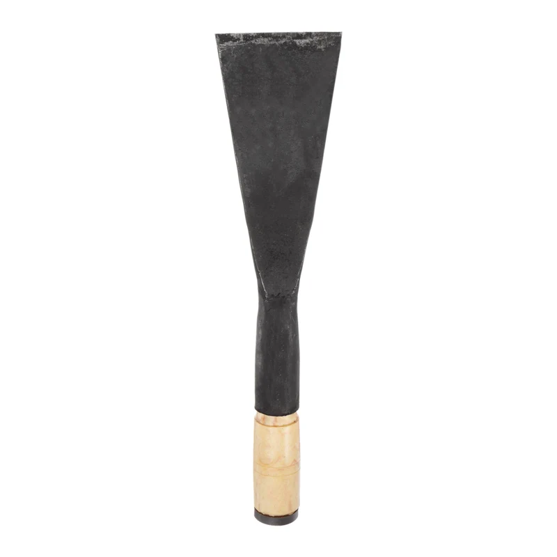 Straight Wood Chisel Edge Blade Woodworking Hand Tools