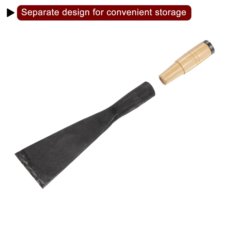 Straight Wood Chisel Edge Blade Woodworking Hand Tools