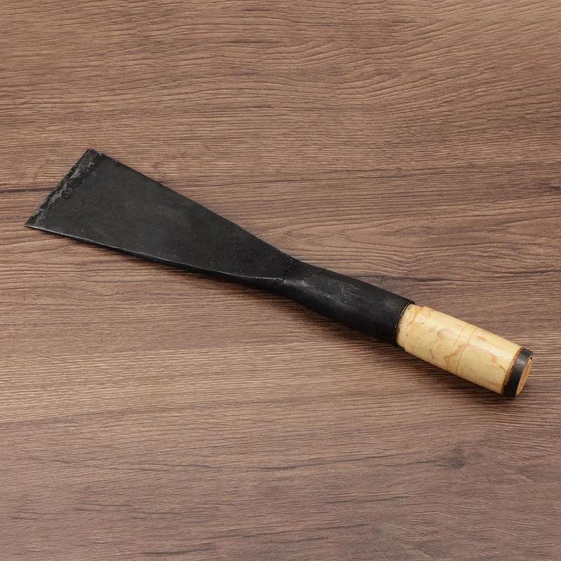Straight Wood Chisel Edge Blade Woodworking Hand Tools