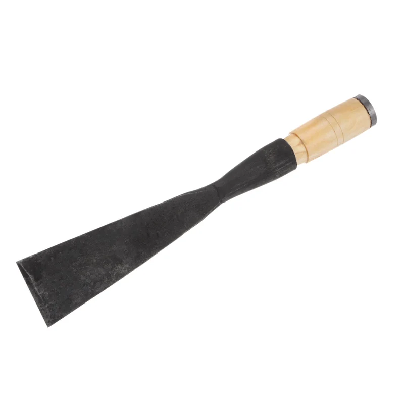 Straight Wood Chisel Edge Blade Woodworking Hand Tools