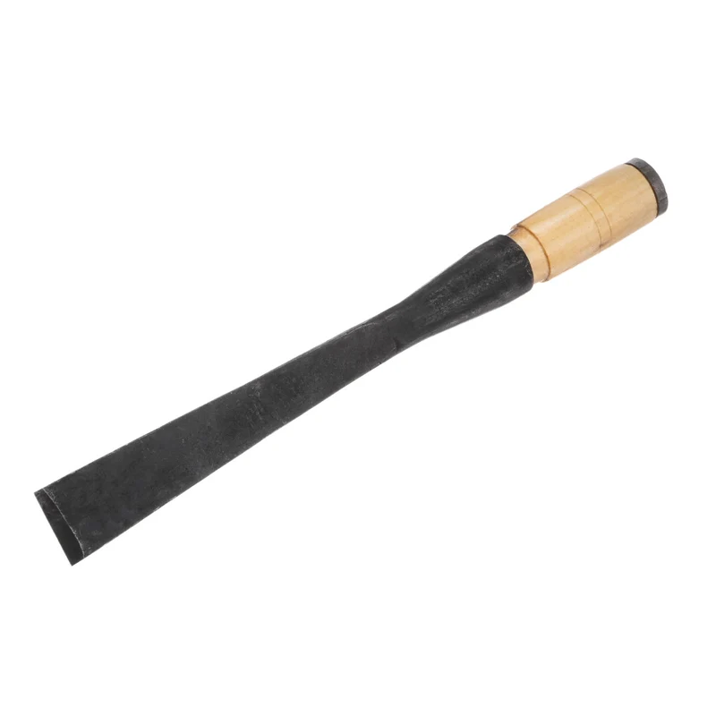 Straight Wood Chisel Edge Blade Woodworking Hand Tools