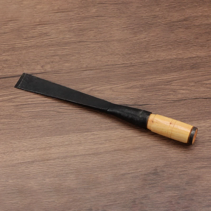 Straight Wood Chisel Edge Blade Woodworking Hand Tools