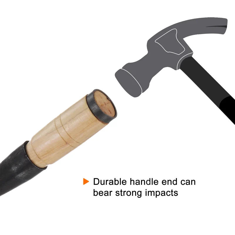 Straight Wood Chisel Edge Blade Woodworking Hand Tools