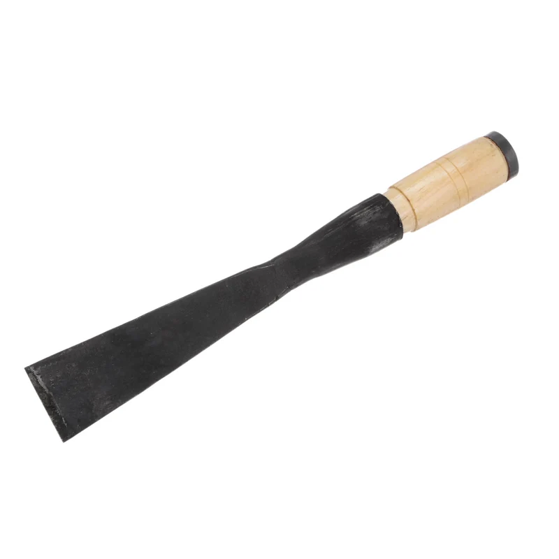 Straight Wood Chisel Edge Blade Woodworking Hand Tools
