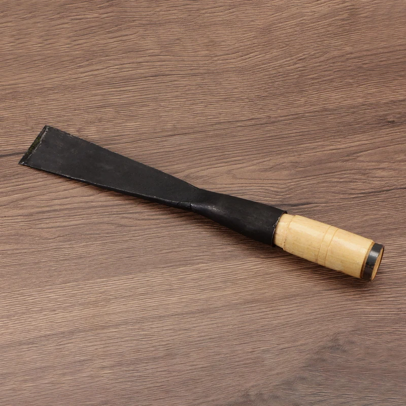 Straight Wood Chisel Edge Blade Woodworking Hand Tools